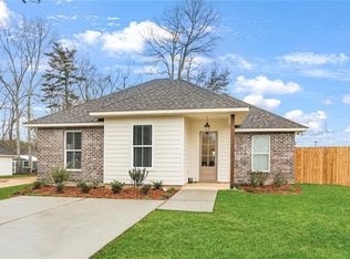 199 Keeneland Place Loop, Folsom, LA 70437