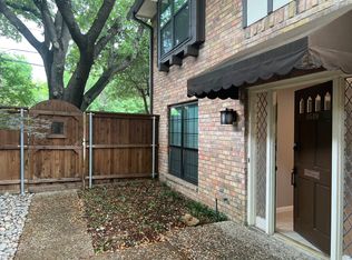 6509 Preston Rd #1, University Park, TX 75205