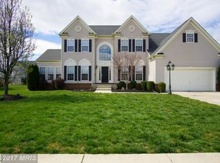 1208 Fescue Cir, La Plata, MD 20646