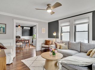 35 Bay State Rd, Quincy, MA 02171