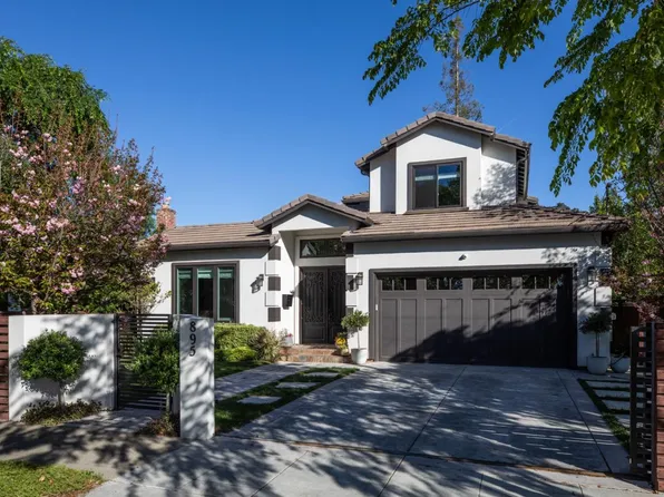 895 Coe Ave, San Jose, CA 95125
