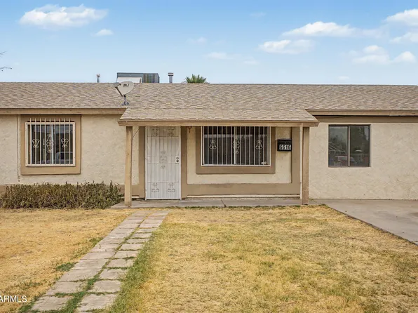 6616 W CAMBRIDGE Avenue, Phoenix, AZ 85035