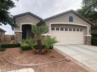 11153 Sandrone Ave, Las Vegas, NV 89138