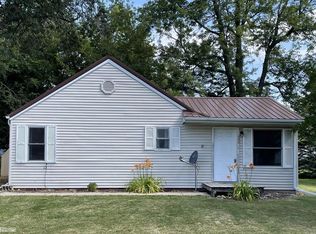 405 E Wood St, Montezuma, IA 50171