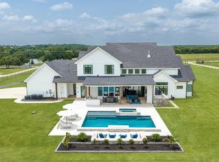 10652 Fincher Rd, Argyle, TX 76226