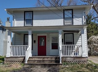 49 Mulberry St, Rhinebeck, NY 12572