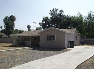 1383 Wall Ave, San Bernardino, CA 92404