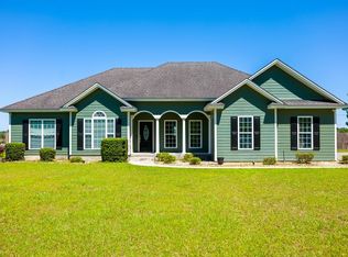 651 Patterson St, Sparks, GA 31647