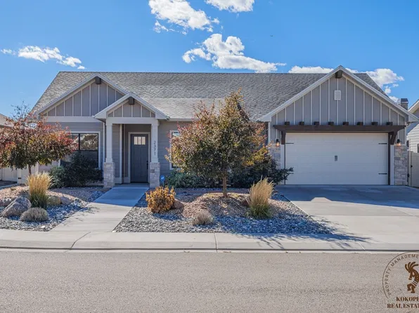 2371 Green Apple Dr, Grand Junction, CO 81505