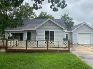 6385 Manistee St, Frederic, MI 49733