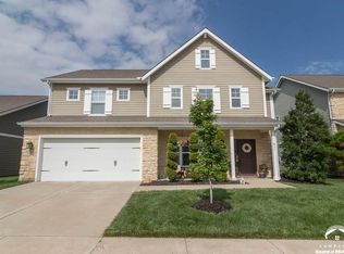 411 N Olivia Ave, Lawrence, KS 66049