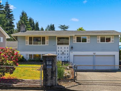715 NW 76th St, Vancouver, WA, 98665