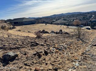 538 S Lakeview Dr, Prescott, AZ 86301