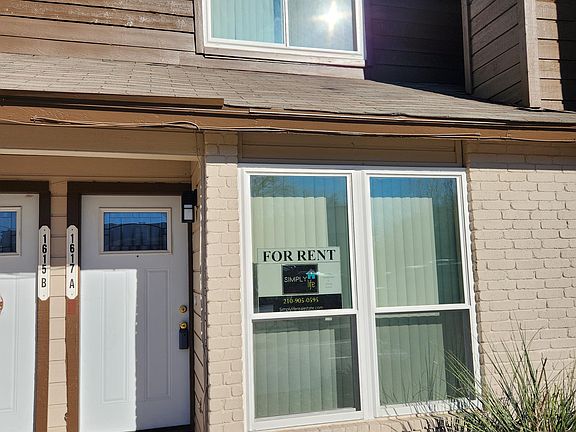 2nd image of 1617 Wycombe Dr Unit A
