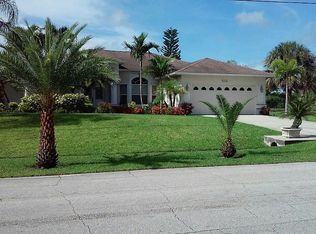 918 SW Abbot Ave, Port Saint Lucie, FL 34953