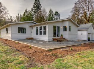 24919 NE West H Garner Rd, Yacolt, WA 98675