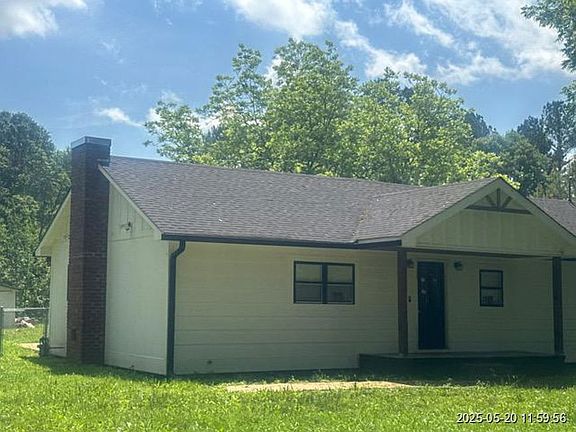 Property Side View