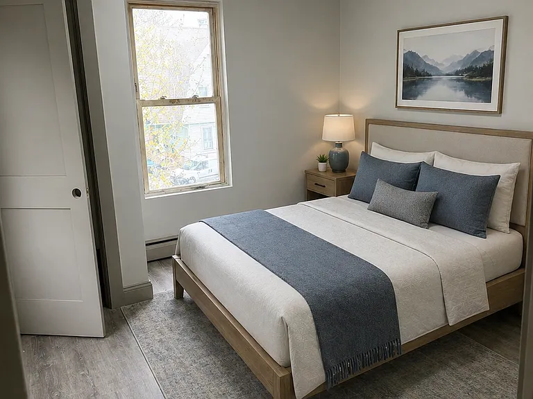 26 Newhall St #14 — Photo 6