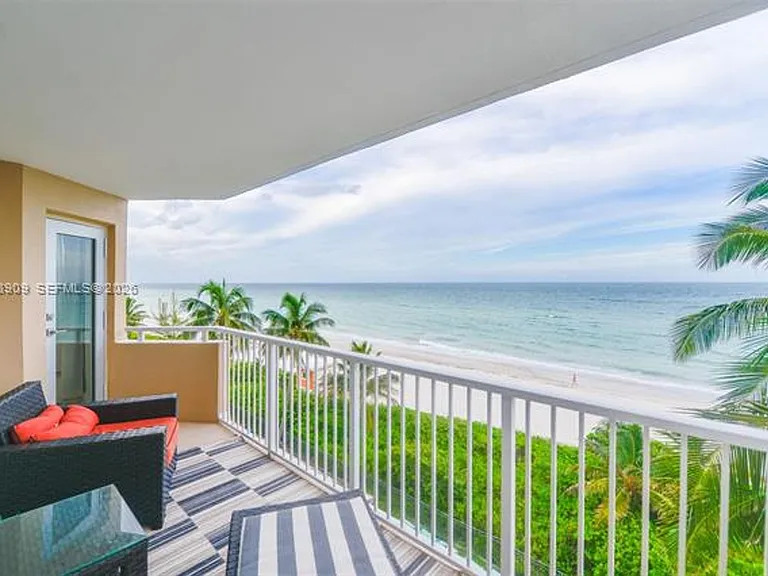 1950 S Ocean Dr #CU-5Q — Photo 8
