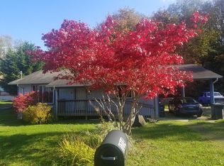 1214 S 2nd St, Shelton, WA 98584