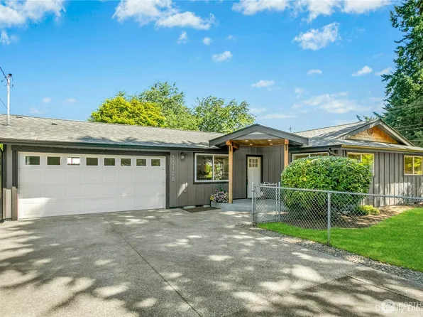 33128 SE 44th Street, Fall City, WA 98024