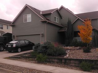 2018 NW Violet Ave, Albany, OR 97321