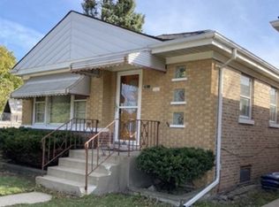 7811 W Forest Preserve Ave, Chicago, IL