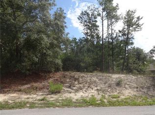 99 Grass St, Homosassa, FL 34446