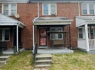 5633 Govane Ave, Baltimore, MD 21212