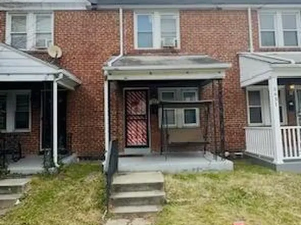 5633 Govane Ave, Baltimore, MD 21212