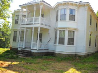 1973 Reeves Mill Rd, Sutherlin, VA 24594