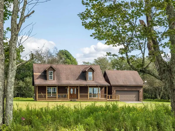 307 Pointy Knob Rd, Davis, WV 26260