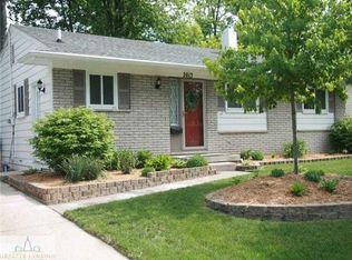 2613 Montego Dr, Lansing, MI 48912