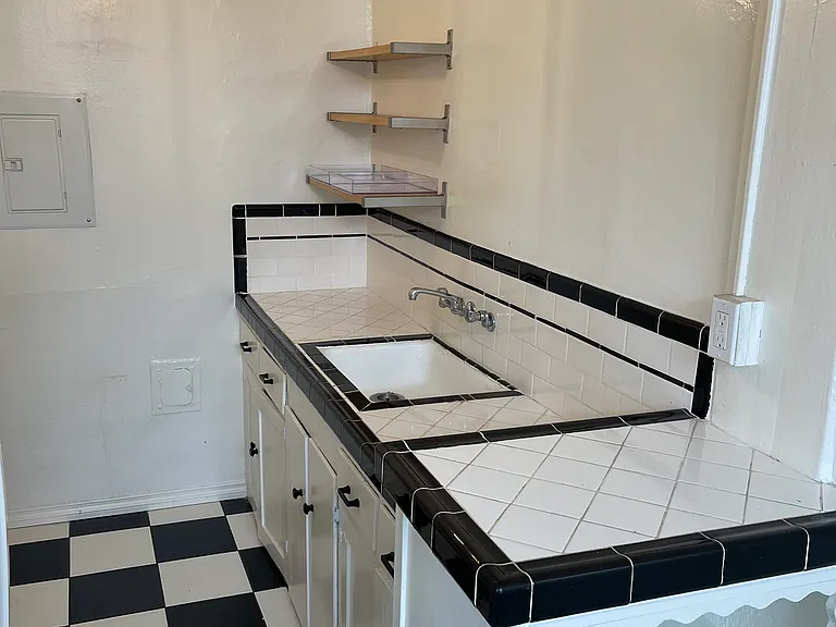 203 Kitchen