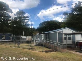 9110 Linwood Ave LOT 110, Shreveport, LA 71106