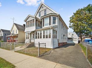 64-66 Cleveland St, Springfield, MA 01104