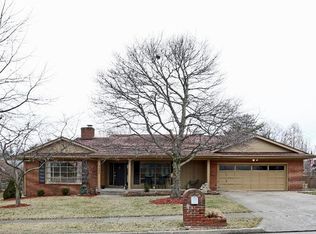 3209 Yellowstone Pkwy, Lexington, KY 40517