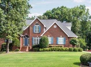 443 Magnolia Pl, Ringgold, GA 30736