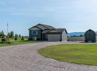 315 Sky Ranch Ln, Kalispell, MT 59901