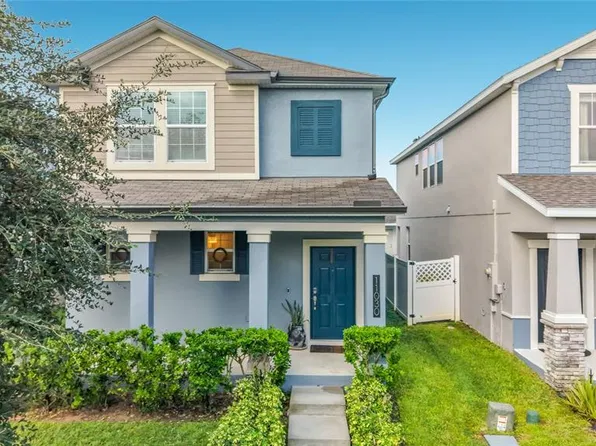 11030 FOLKLORE STREET, WINTER GARDEN, FL 34787