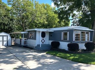 150 Thurman St, Bluffton, OH
