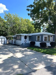 150 Thurman St, Bluffton, OH, 45817