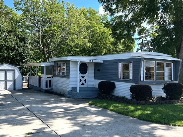 150 Thurman St, Bluffton, OH 45817