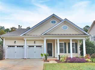 932 Treasure Ct, Fort Mill, SC 29708