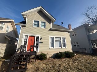21 N Wallace Ave, Indianapolis, IN