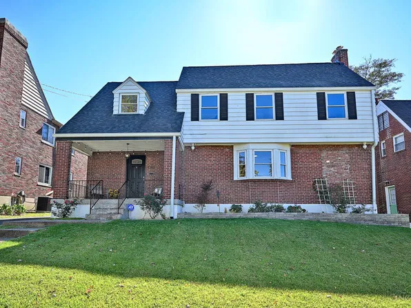 1103 Sunnyslope Dr, Cincinnati, OH 45229