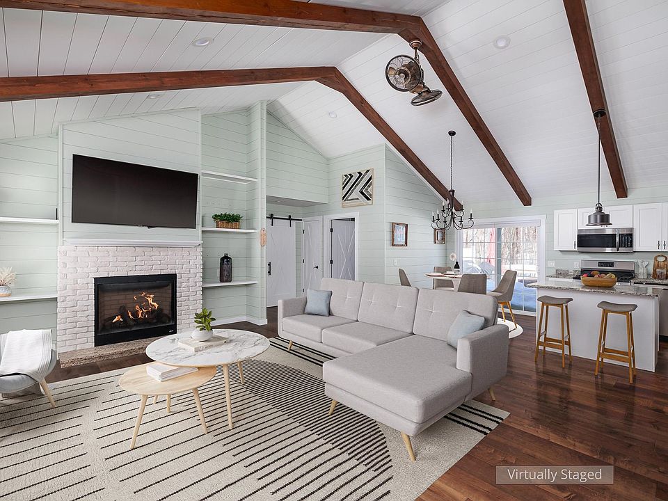 3585 Duxbury Road, Bolton, VT 05676 Zillow