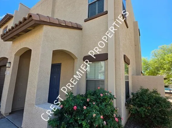 1886 E Don Carlos Ave Unit 141, Tempe, AZ 85281