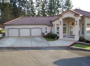 22113 NE 124th Cir, Brush Prairie, WA 98606