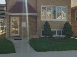 5415 S Latrobe Ave APT G, Chicago, IL